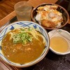 丸亀製麺 クロス21UTO店