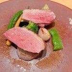 レストラン エフア - 