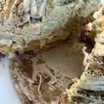 パティスリー・サダハル・アオキ・パリ - 