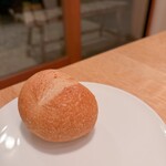 レストラン エフア - 