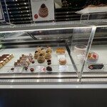 パティスリー・サダハル・アオキ・パリ - 