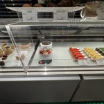 パティスリー・サダハル・アオキ・パリ - 