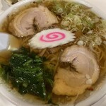 池田屋 - ラーメン