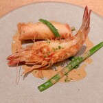 レストラン エフア - 