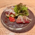 レストラン エフア - 