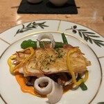 レストラン エフア - 