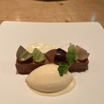 レストラン エフア - 