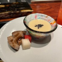 薪炭まだら - 