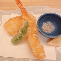 和食 鮨 日本酒 銀波 銀座店 - 