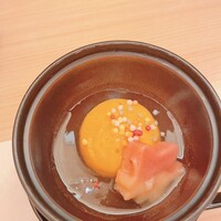 和食 鮨 日本酒 銀波 銀座店 - 