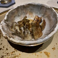 うなぎ 目白ぞろ芽 - 