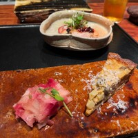 薪炭まだら - 