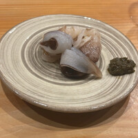 鮨 十兵衛 - 