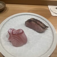 鮨 十兵衛 - 