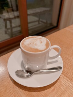 レストラン エフア - 