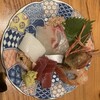 地酒と地魚あらた