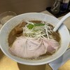 濃厚つけ麺・ラーメン 八重桜