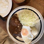 かつれつ四谷たけだ - 