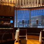 ブラッスリー ポール・ボキューズ 銀座 - 