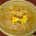 れもん亭 - 韓国冷麺