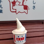 牛乳食パン専門店 みるく - 
