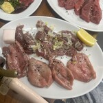 ジンギスカン羊はち - 