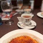 ブラッスリー ポール・ボキューズ 銀座 - 