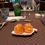 ブラッスリー ポール・ボキューズ 銀座 - 