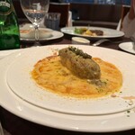 ブラッスリー ポール・ボキューズ 銀座 - 