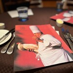 ブラッスリー ポール・ボキューズ 銀座 - 