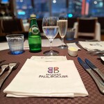 ブラッスリー ポール・ボキューズ 銀座 - 