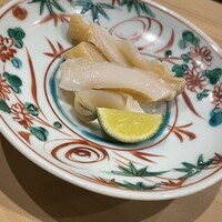 鮨 十兵衛 - 