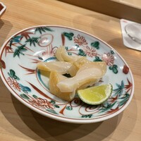 鮨 十兵衛 - 