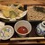 信州そば処　きりさと - 料理写真: