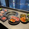 和牛焼肉食べ放題 BeBu-Ya 渋谷店