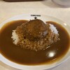 カレー堂 堀江店