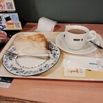 ドトールコーヒーショップ 北浦和東口店 - 