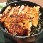 ひつまぶし 稲生 エスカ店 - 