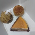 シャトレーゼ - 