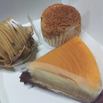 シャトレーゼ - 