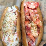 LUKE’S LOBSTER 表参道キャットストリート店 - 