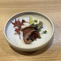 梅田 鮨処いこう - 