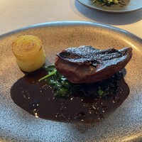 Héritage by Kei Kobayashi - 肉料理
