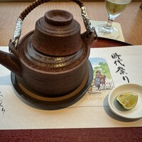 美濃吉 阪急四条河原町店 - 