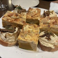 リザラン 新橋店 - 