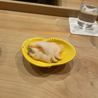 鮨 十兵衛 - 