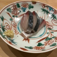 鮨 十兵衛 - 