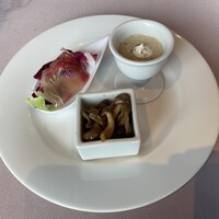 アーティスト カフェ - 