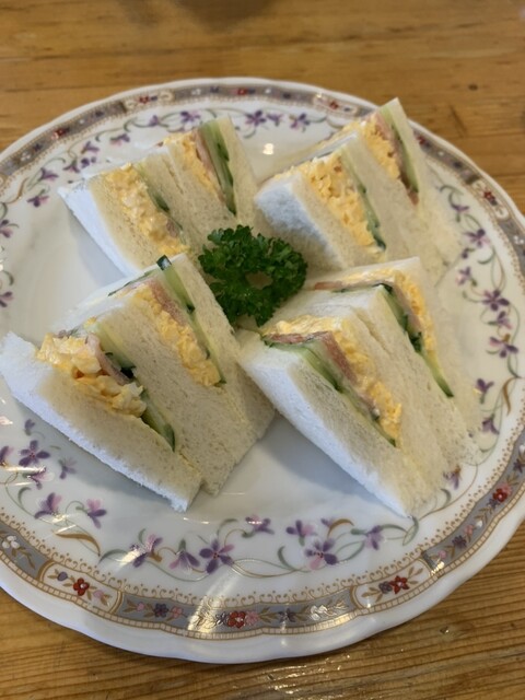 あすか - 鹿渡（食堂）の写真