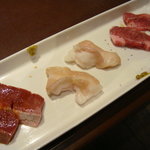 やきにくポッサムチプ - 